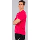 Футболка Joma Combi 100052.500 малиновий XL (9995169044099) - зображення 5
