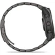 Смарт-годинник Garmin D2 Mach 2, 47mm, Saph, Bare Ti/Blk w/LthrBd, GPS (010-02904-31) - изображение 7