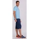 Футболка Joma Combi 100052.350 блакитний S (9995042344063) - зображення 6