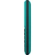 Мобільний телефон HMD 100 DS Teal - зображення 4