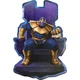 Пазл Trefl Wooden Marvel Heroes Танос на троне 160 элементов (5900511201840) - изображение 2