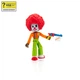 Фигурка DevSeries набор Multipack Jailbreak: Hiding in Plain Sight, 6 фигурок и аксессуары (CRS0059) - изображение 4