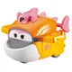 Фігурка Super Wings трансформер Transform-a-Bots Тікі (Tiki), 5 см (EU780059) - зображення 6