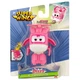 Фигурка Super Wings трансформер Transforming Диззи (Dizzy), 10 см (EU780622) - изображение 2