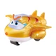 Фигурка Super Wings трансформер Transform-a-Bots Золотой Мальчик (Golden Boy) (EU780031) - изображение 8
