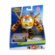 Фігурка Super Wings трансформер Transforming Золотий Хлопчик (Golden Boy) (EU750231) - зображення 5