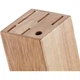 Набір ножів WINNINGSTAR ST-7802 7 предметів Red (WNNGS-ST-7802-RD) - зображення 5