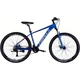 Велосипед Formula 27.5" ZEPHYR 3.0 DD рама-17" AL 2026 синій (OPS-FR-27.5-315) - изображение 1