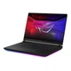 Ноутбук Asus ROG Strix SCAR 16 G635LR-RW164W (90NR0LU1-M006X0) Off Black - изображение 12