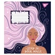 25шт, Тетрадь Yes Magic girl 18 листов клетка (766584) - изображение 2