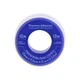 Фум синий Thermo Alliance Standart комплект SD260BW12 - изображение 3