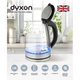 Электрочайник DYXON MEGAKETTLE DXN-2000ML Silver - изображение 2
