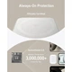 Батарея универсальная Anker MagGo 10000mAh, Qi2/15W, PD, 27W, USB-C, white (A1654G21) - изображение 8
