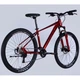 Велосипед Formula 27.5" ZEPHYR 3.0 DD рама-19" AL 2026 червоний (OPS-FR-27.5-317) - изображение 3
