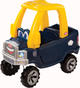 Толокар Little Tikes Cozy Truck Pick up (50743171062) - зображення 1