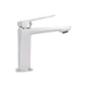 Смеситель для раковины низкий Qtap Crow QTCRO270CRM48644 Chrome - изображение 4