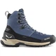 Ботинки Salewa Puez Winter Mid PTX Wmn 61448 8669 - 36 - синій (013.001.6409) - изображение 4