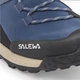 Ботинки Salewa Puez Winter Mid PTX Wmn 61448 8669 - 36 - синій (013.001.6409) - изображение 8