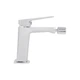 Смеситель для биде Qtap Crow QTCRO255CRM49177 Chrome - изображение 5