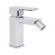 Змішувач для біде Lidz Dozorca 001AF (k35) Chrome LDDOZ001AFCRM48991 - зображення 3
