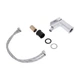 Змішувач для біде Lidz Dozorca 001AF (k35) Chrome LDDOZ001AFCRM48991 - зображення 7