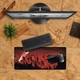 Ігрова поверхня (Килимок для мишки) SHLab Batman Dark Knight Returns SHM-1208 (70х30 см) (41554) - зображення 3