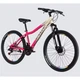 Велосипед Space 27.5" AURORA DD FR рама-15" ST 2026 біло-рожевий (OPS-SP-27.5-092) - изображение 2