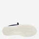 Мужские слипоны Hey Dude Wally Stretch Canvas 40700-410 43 (M10) 28.3 см Navy (197002672035) - изображение 5