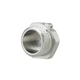 Заглушка SD Forte 1/2" ЗР SF35315 - зображення 1