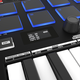 MIDI клавіатура Reloop Keypad Pro (4043034168373) - зображення 10