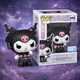 Ігрова фігурка FUNKO POP! серії "Hello Kitty" - КУРОМІ (K-POP) - зображення 3