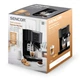 Кофеварка Sencor SES 4040BK - изображение 13