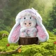 Колекційна м'яка іграшка POP TOP Hi TOY серії "Nommi" - ГРИБОЧКИ 400% (32 см, в ас.) - зображення 2
