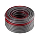 Шланг для поливу 4- х шаровий 1/2 ", 30м, армований PVC STORM INTERTOOL GE-4153 - зображення 1
