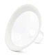 Lejek do laktatorów Medela Personal Fit Flex 21 mm 2 szt (7612367056052) - obraz 1