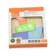 Деревянный мини-пазл Viga Toys Кораблик (50171) - изображение 2