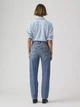 Jeansy regular fit damskie Levi`s 501® '90s A1959-0064 W32L30 Niebieskie (5401157986189) - obraz 4