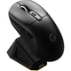 Миша бездротова GamePro Genesis Airmaster Black (GM167B) - зображення 2