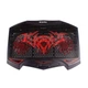 Охолоджуюча пiдставка для ноутбука ColorWay Cooling Game Pro H1, 10-17” (CW-CGPH1) - изображение 13