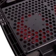 Охолоджуюча пiдставка для ноутбука ColorWay Cooling Game Pro H1, 10-17” (CW-CGPH1) - изображение 10