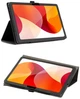 Чохол BeCover Slimbook для Oscal Pad 30 10.1" Black (715126) - изображение 4