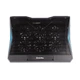 Охолоджуюча пiдставка для ноутбука ColorWay Cooling Laptop Q3, 10-17” (CW-CLQ3) - зображення 7