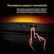 Охолоджуюча пiдставка для ноутбука ColorWay Cooling Game Pro H1, 10-17” (CW-CGPH1) - изображение 8