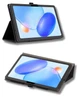 Чохол BeCover Slimbook для Blackview Tab 20 10.1" Black (715121) - зображення 3