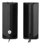 Акустична система 2E PCS203 Black (2E-PCS203BK) - изображение 2
