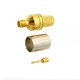 Высокочастотный разъем SMA (female) Leno RF для коаксиальных кабелей RG8/LMR400 с повышенной надежностью соединения - изображение 4