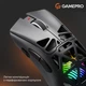 Миша бездротова GamePro Genesis Spider (GM870B) - зображення 7