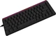 Клавиатура Ajazz NK68 Red Switch Black USB-C (NK68-R-S-B) - изображение 5