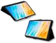 Чехол BeCover Slimbook для Teclast T50 Mini 8.7" Black (715130) - изображение 4