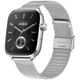Смарт-часы Mibro Fit Silver - изображение 1